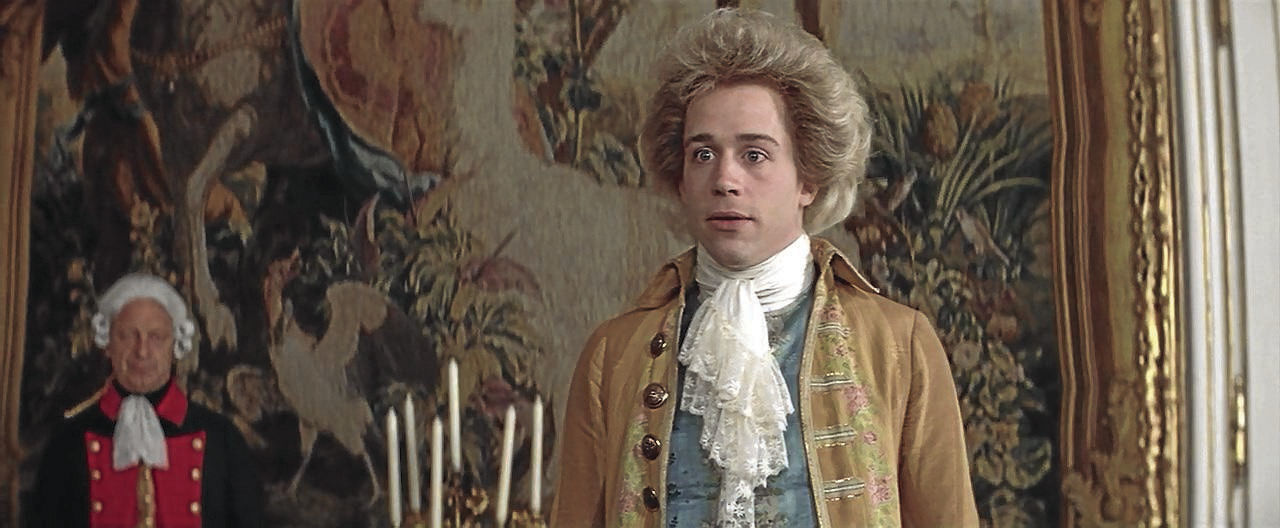 4. 'Amadeus' (1984)